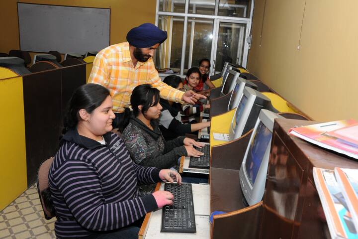 it-lab